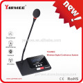 2016 Professional UHF Wireless Microphone for Audio Conference System